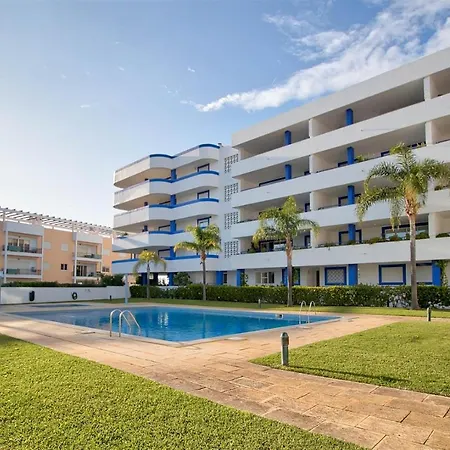 Mediterraneo By The Marina * Vilamoura