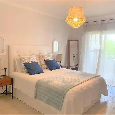 Mediterraneo By The Marina דירה *