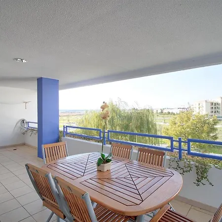 Apartment Mediterraneo By The Marina *