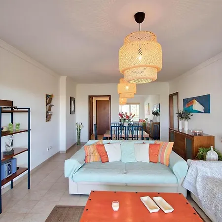 Mediterraneo By The Marina Apartment