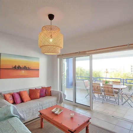 Apartment Mediterraneo By The Marina *