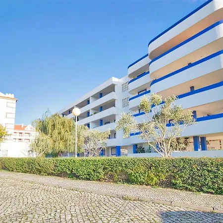 Apartment Mediterraneo By The Marina Vilamoura