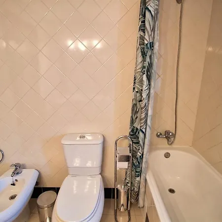 Apartment Mediterraneo By The Marina Vilamoura