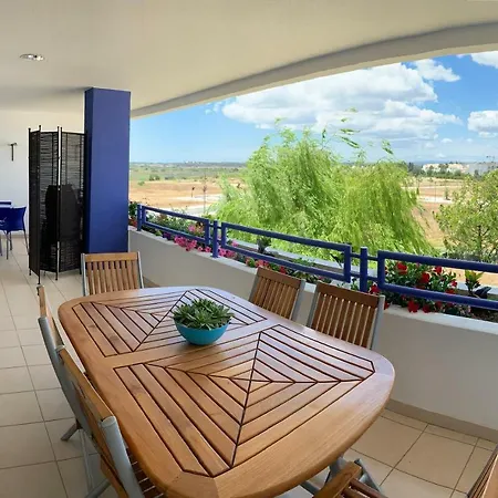 Mediterraneo By The Marina Apartment