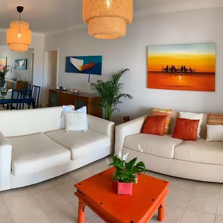 Mediterraneo By The Marina Apartment *