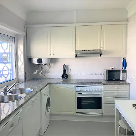 Mediterraneo By The Marina Apartment Vilamoura
