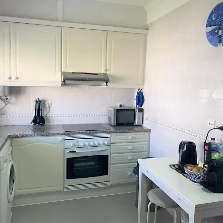 Mediterraneo By The Marina Apartment